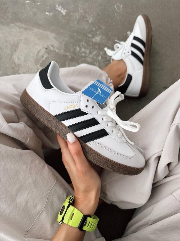 Adidas Samba