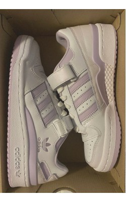 Adidas Forum Low Lila