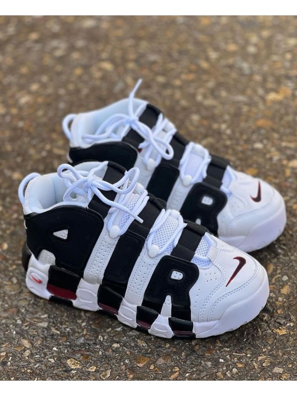 Nike Air Uptempo Beyaz