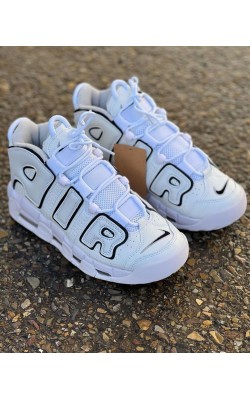 Nike Air Uptempo Beyaz 