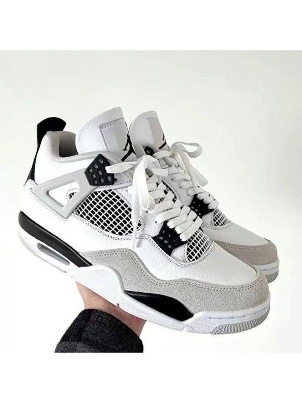 Nike Jordan Retro 4 Siyah