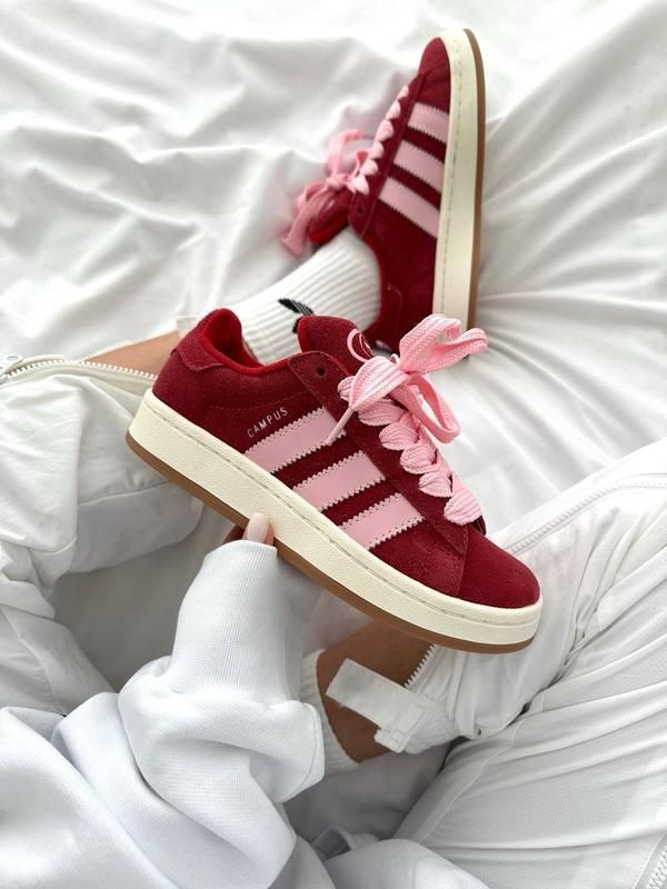 Adidas Campus Barbie