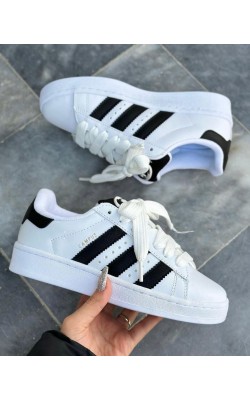 Adidas Campus Beyaz