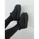 UGG Platform Siyah