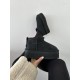 UGG Platform Siyah