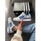 Adidas Forum Low Lacivert