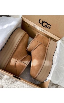 UGG Platform Taba